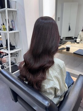 レム 仙台店(L.E.M) カシオレカラー