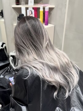 コスモス 町田(COSMOS) バレイヤージュ/エアタッチバレイヤージュ/シャドウルーツ