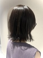 リーシュ(Re:sh)&nbsp;ミディアムレイヤー/レイヤースタイル