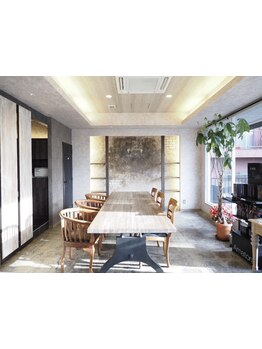 《駐車場有》平日限定クーポン多数ご用意◎空いた時間でお得に可愛く◇本格ドリンク付でカフェも楽しめる！