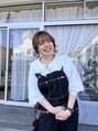 ヘアアトリエ ナイン(hair atelier nine)&nbsp;佐藤 ミキコ