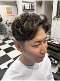 メッシュスタイル