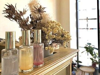 リルヘアー(Lil.hair)の写真/“あなたらしさ”を大切に、理想のスタイルを叶える!丁寧なカウンセリングで理想をカタチに☆