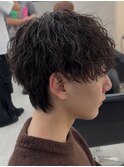 ツイストスパイラル