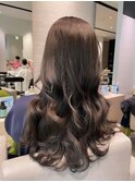 【NATASHA】銀座レイヤーカット/20代/30代/40代/50代 