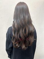 セルカ 新宿(CERCA)&nbsp;透明感ブラウン【CERCA新宿/新宿西口】