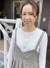 ブランチ(branch)&nbsp;CHIE 