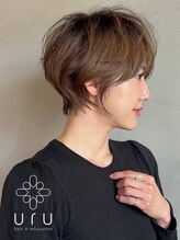 ウル 関内(uru)