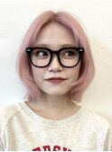 レイヤーボブ