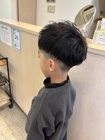 イマジン 八戸ノ里店(IMAGINE) <IMAGINE 八戸ノ里>メンズカット/10代/小学生