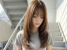 日本人の髪質に合わせた、"最上級"Aujuaトリートメント