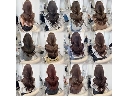 リティ ミト(LITTY MITO)の写真