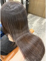 髪質改善専門店 アミーベルエクラ(AMI a BELLE Eclat)&nbsp;【広島髪質改善】極上のご褒美◎完全貸切の上質美髪サロン