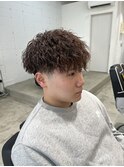 縦落ちツイストスパイラル