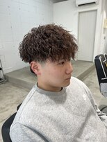 ヨロ(YOLO) 縦落ちツイストスパイラル