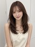 【継続美ケア】カット＋スパシャンプー＋COTA6STEPtr　￥11,300