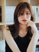 アッピアス 相模大野(Appias)&nbsp;ナチュラルストレート