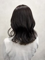 ヴィヒタ 川越 本川越(VIHTA.)&nbsp;ダークグレージュくびれ巻き川越本川越