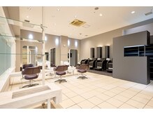 モコモコ(MOCO MOCO)の雰囲気（全体を見渡せる広い店内でご利用頂けます）