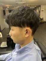 ノア(Noa)&nbsp;メンズカット