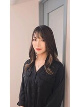 グランテテルアナ(Grand tete Luana)&nbsp;AKANE HOSHINO