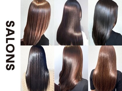 SALONS 関目高殿店 【サロンズ】【9/18NEW OPEN（予定）】の写真