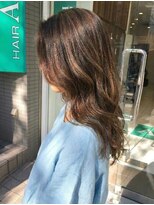 アッシュ 川崎店(Ash)&nbsp;アッシュベージュ