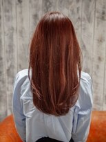 グリーンルーム(GREENROOM)&nbsp;２０代３０代白髪染め髪質改善カラー極上アロマヘッドスパ新丸子