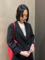 ネウィ 梅田(newi) totalでgoodなstyle ☆