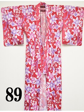 ヘアセット アリエス 新宿駅前店(aries) 浴衣レンタル NO.89