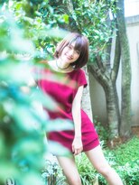 彩染(イロゾメ)&nbsp;オーガニックカラー