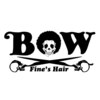 ファインズヘアー ボウ(Fine's Hair BOW)のお店ロゴ