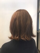 ディーヘアーデザイン(d.HAIR DESIGN)&nbsp;アディクシーアメジスト