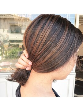 マリアナ(Mariana) Marianaハイライト