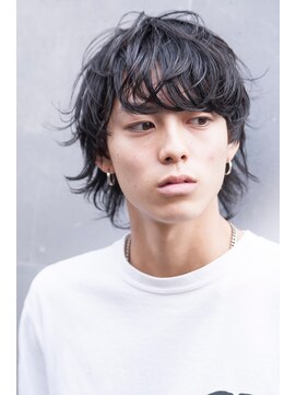 エイミー(Aimee) Aimee ナチュラルウルフ