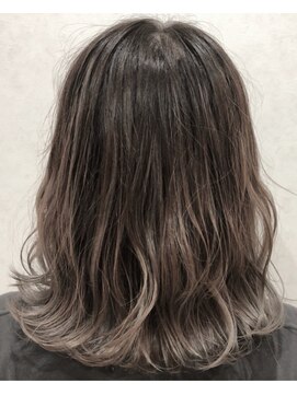 ジブドオブジェ(Jib d'obj) 『Gradient Color』Bob