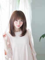 エマージュ 大宮(Emerge)&nbsp;♪ナチュラル女子の王道ミディ♪