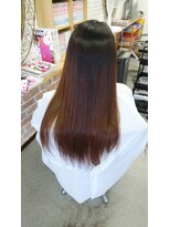 トリプルスター(Triple Star) ロング