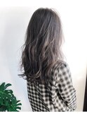 ハイライトグラデーション