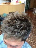 セゾン ド ジャポン&nbsp;メンズヘア