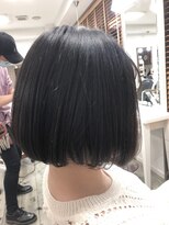 シータ ふじみ野(THETA)&nbsp;王道ボブ