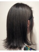 エイト プラット 渋谷2号店(EIGHT plat)&nbsp;【EIGHT new hair style】9/15