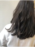 赤み、黄みが嫌いな方もオススメです☆