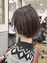 グランシュ 青葉台店(GranCieux)&nbsp;ひし形ボブ☆