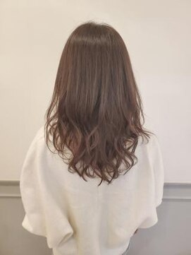 グランシュ 青葉台店(GranCieux) ナチュラルエレガント☆