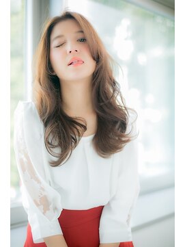 エル トウキョウキャンディ(L tokyo CANDY) 愛されロング【十条 東十条 赤羽 王子】