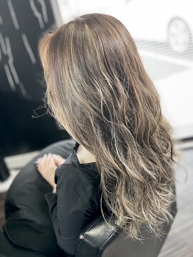 トータルビューティーサロン カラット(total beauty salon KARAT) KARATスタイル