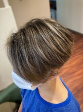 ルカリエ(LUCA:Rie)