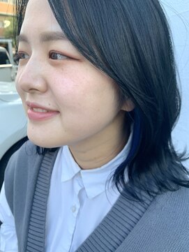 リッチェル(Richell) インナーブルー