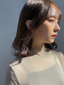 アデ オモテサンドウ(ade omotesando) シアーミディ